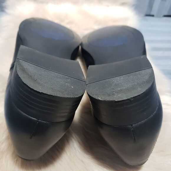 Red Tape Slade Mens Leather Brogues Lace Up Oxford - Picture 5 of 6